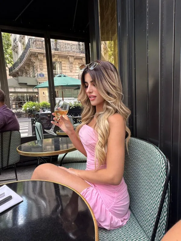 Acompanhante Trans Laysa Oliva em São Paulo - Foto 71 - Transex Brasil