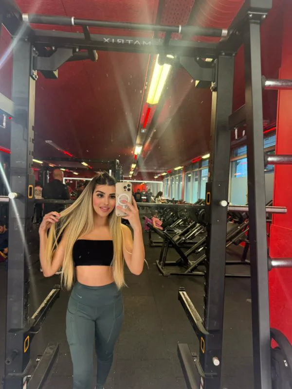 Acompanhante Trans Laysa Oliva em São Paulo - Foto 83 - Transex Brasil