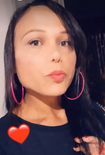 Acompanhante Trans Leandra Nikarathy em Ponta Grossa - Foto 18 - Transex Brasil