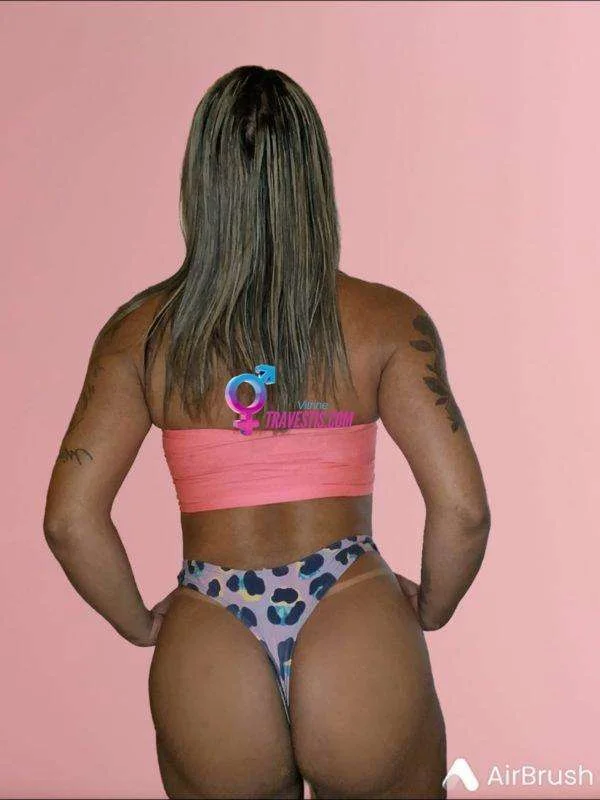 Leandra Pires