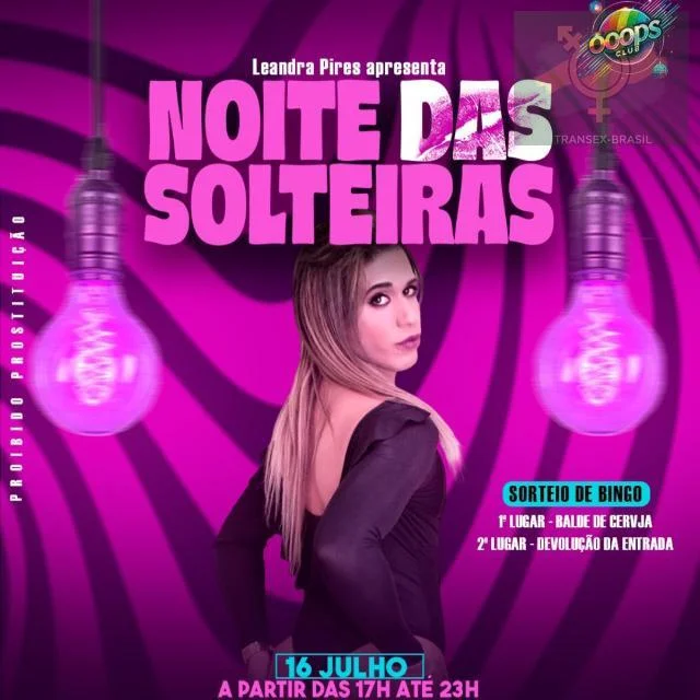 Leandra Pires