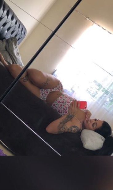 Acompanhante Trans Lenny Valentina em Rio de Janeiro - Foto 21 - Transex Brasil