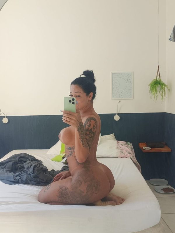 Acompanhante Trans Lenny Valentina em Rio de Janeiro
