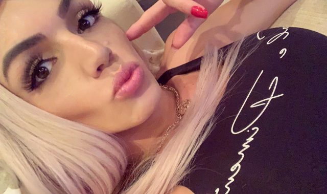 Acompanhante Trans Leona Gaúcha em Sorocaba - Foto 56 - Transex Brasil