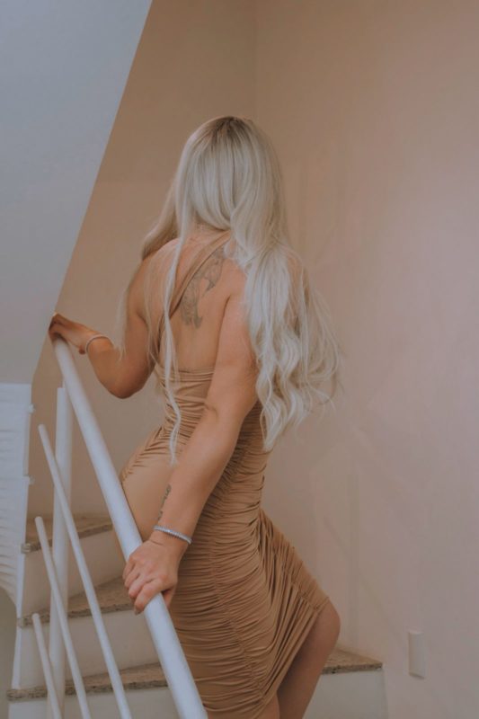 Acompanhante Trans Leona Gaúcha em Sorocaba - Foto 6 - Transex Brasil