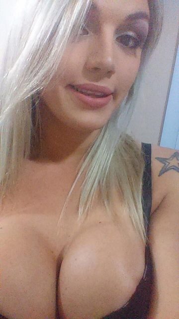 Acompanhante Trans Leona Gaúcha em Sorocaba - Foto 81 - Transex Brasil
