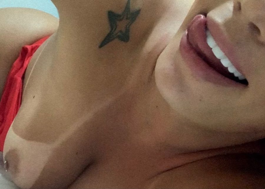 Acompanhante Trans Leona Gaúcha em Sorocaba - Foto 97 - Transex Brasil