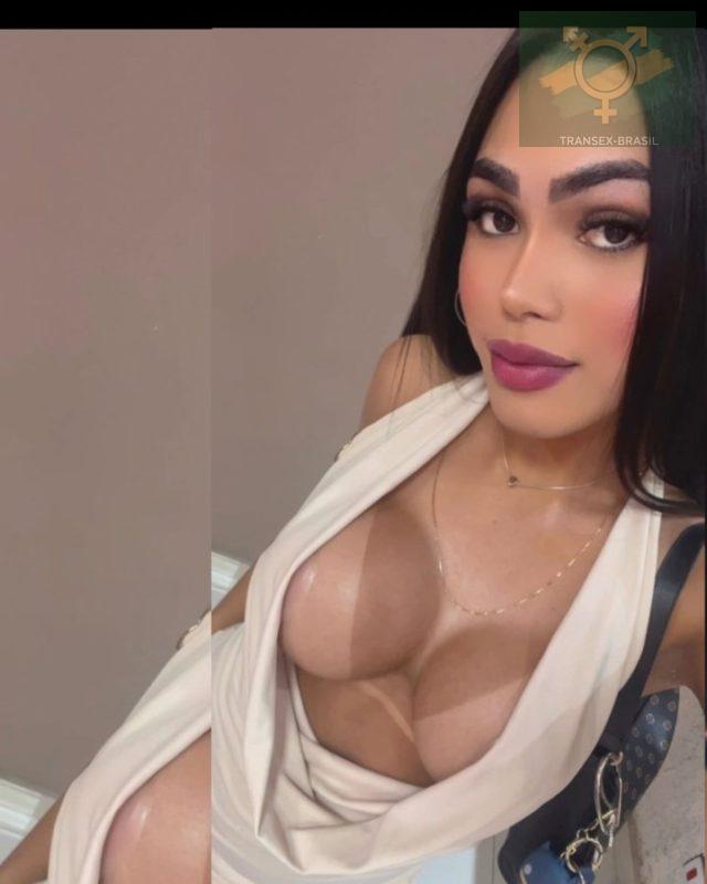 Leonna Dario