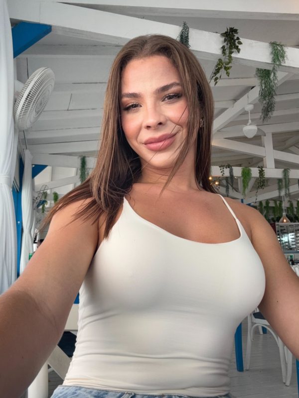 Acompanhante Trans Leonnora Angēl em Balneário Camboriú - Foto 15 - Transex Brasil