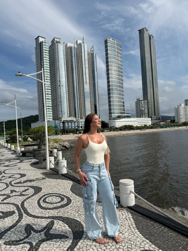 Acompanhante Trans Leonnora Angēl em Balneário Camboriú - Foto 16 - Transex Brasil