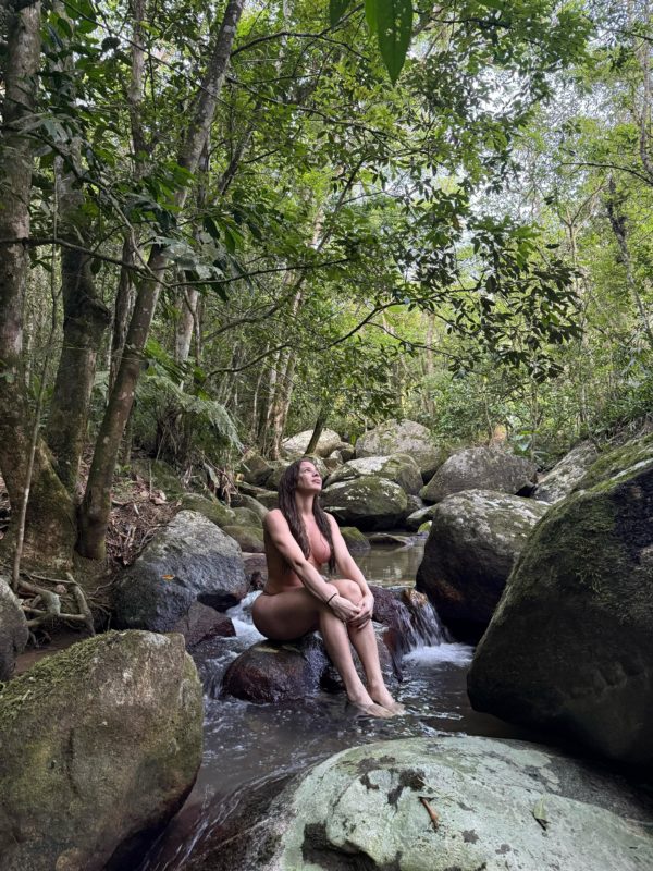 Acompanhante Trans Leonnora Angēl em Balneário Camboriú - Foto 20 - Transex Brasil