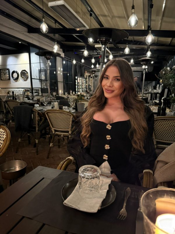 Acompanhante Trans Leonnora Angēl em Balneário Camboriú - Foto 44 - Transex Brasil
