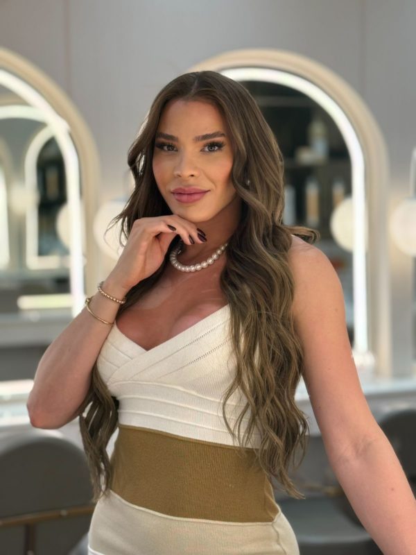 Acompanhante Trans Leonnora Angēl em Balneário Camboriú - Foto 47 - Transex Brasil
