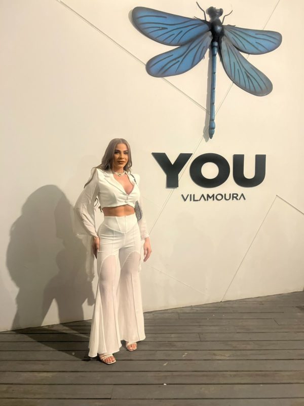 Acompanhante Trans Leonnora Angēl em Balneário Camboriú - Foto 50 - Transex Brasil