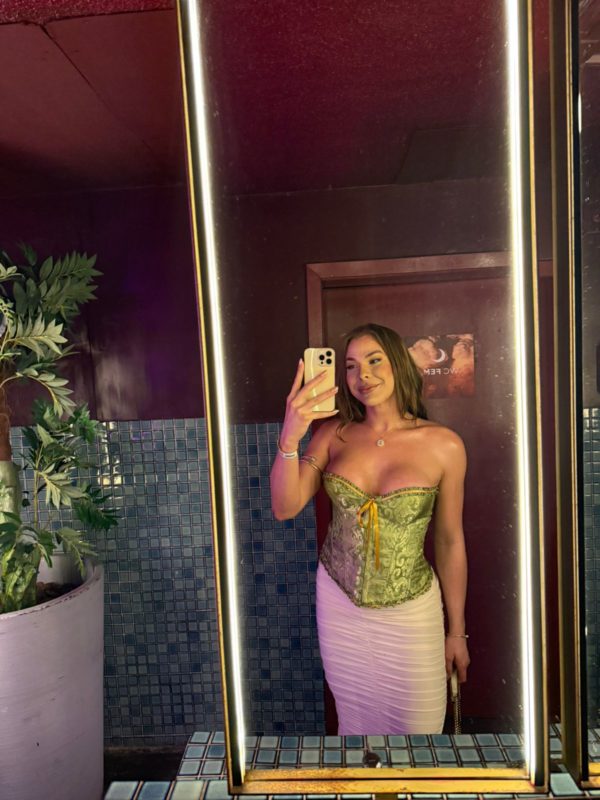 Acompanhante Trans Leonnora Angēl em Balneário Camboriú - Foto 51 - Transex Brasil