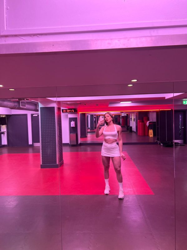 Acompanhante Trans Leonnora Angēl em Balneário Camboriú - Foto 67 - Transex Brasil