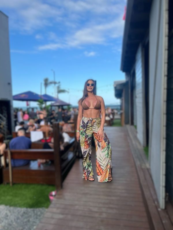 Acompanhante Trans Leonnora Angēl em Balneário Camboriú - Foto 78 - Transex Brasil
