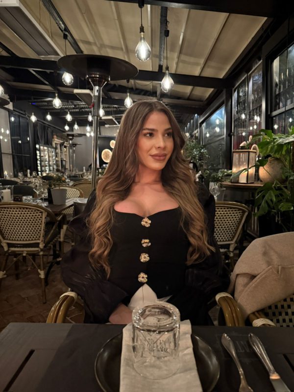 Acompanhante Trans Leonnora Angēl em Balneário Camboriú - Foto 87 - Transex Brasil