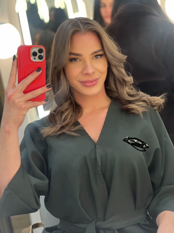 Acompanhante Trans Leonnora Angēl em Balneário Camboriú - Foto 90 - Transex Brasil