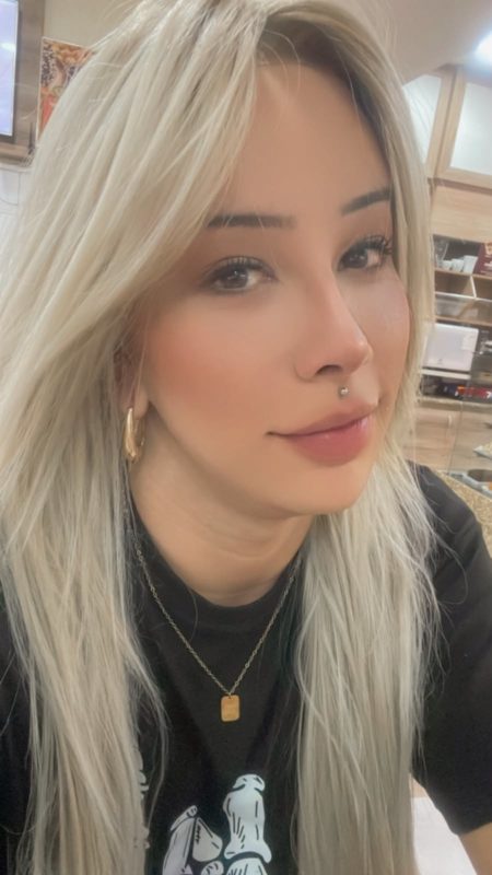 Acompanhante Trans Letícia Capucci em Curitiba - Foto 12 - Transex Brasil