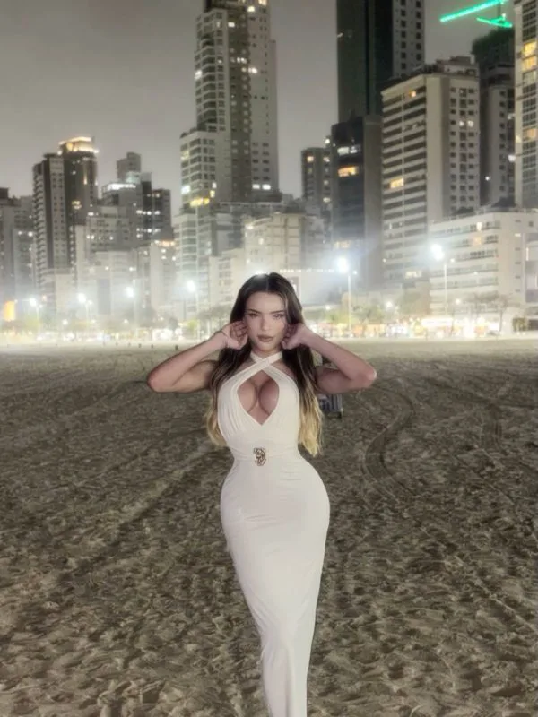Acompanhante Trans Letícia Cristina em Florianópolis - Foto 22 - Transex Brasil