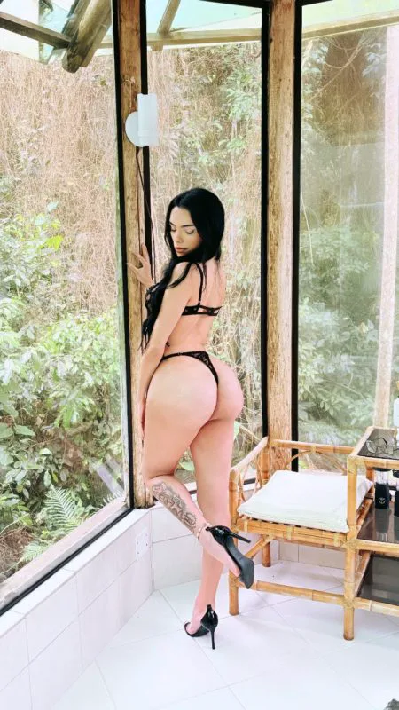 Acompanhante Trans Letícia Cristina em Florianópolis - Foto 26 - Transex Brasil