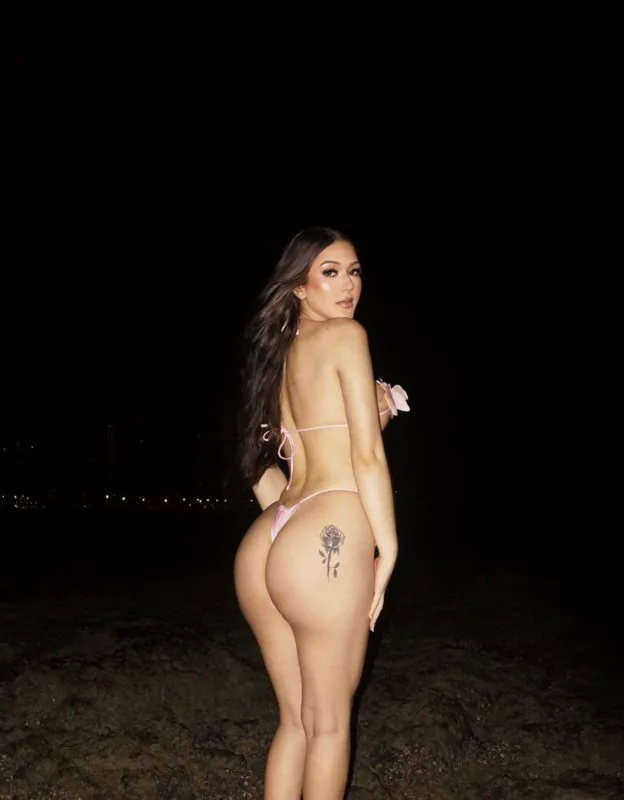 Acompanhante Trans Letícia Dias em Fortaleza - Foto 12 - Transex Brasil