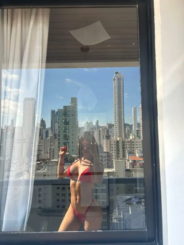 Acompanhante Trans Letícia Fiorentino em Sorriso - Foto 61 - Transex Brasil