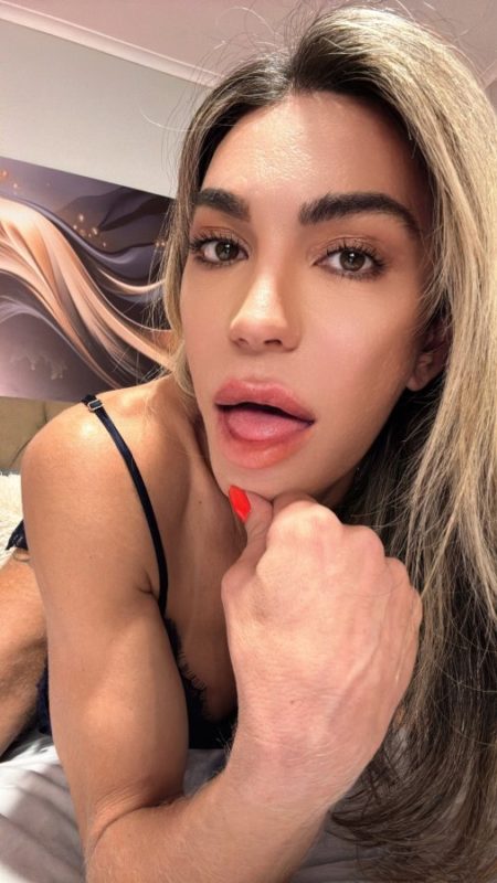Acompanhante Trans Letícia Henrique em Campinas - Foto 38 - Transex Brasil