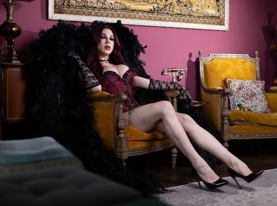 Acompanhante Trans Letícia Mamede em Pinhais - Foto 28 - Transex Brasil