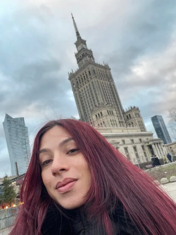 Acompanhante Trans Letícia Mamede em Pinhais