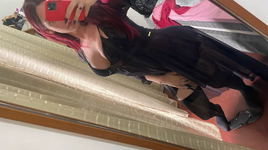 Acompanhante Trans Letícia Mamede em Pinhais - Foto 40 - Transex Brasil