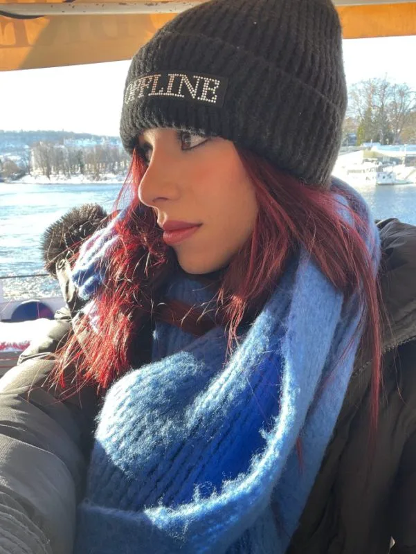 Acompanhante Trans Letícia Mamede em Pinhais