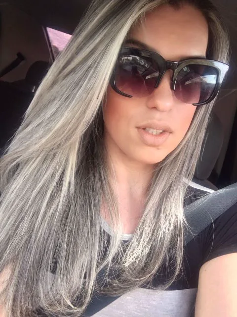 Acompanhante Trans Letícia Mattos em Maceió - Foto 46 - Transex Brasil