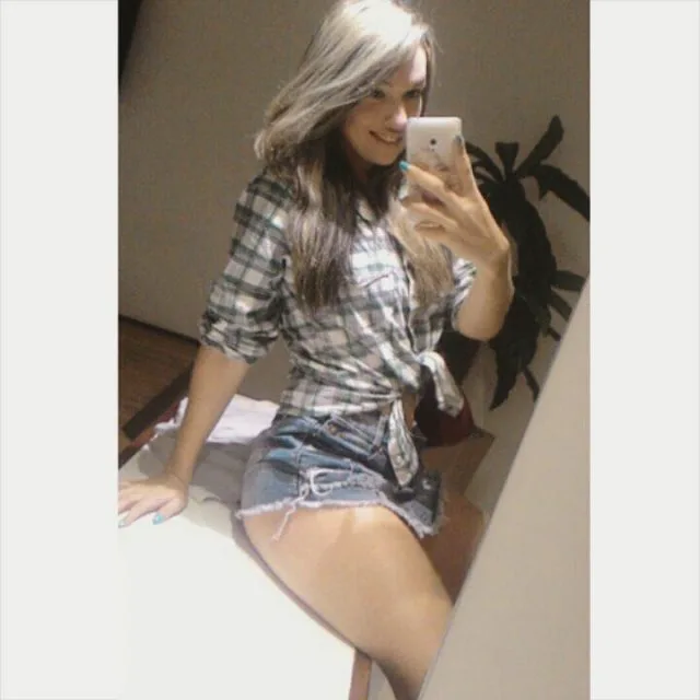 Acompanhante Trans Letícia Mattos em Maceió - Foto 47 - Transex Brasil