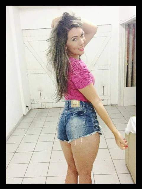 Acompanhante Trans Letícia Mattos em Maceió - Foto 48 - Transex Brasil