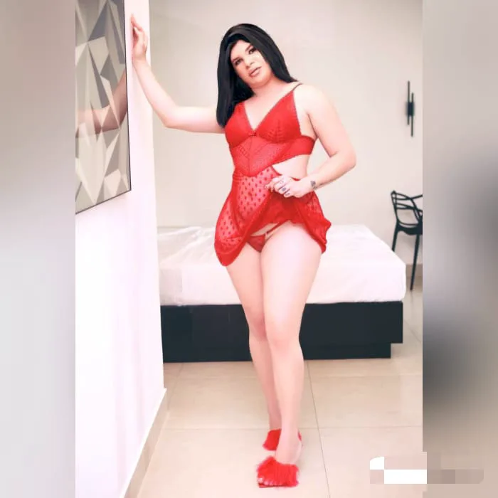 Acompanhante Trans Letícia Oliveira em Santos - Foto 17 - Transex Brasil