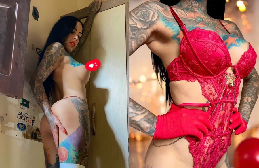 Acompanhante Trans Leticia Pantoja - Sem Local em Ananindeua - Foto 22 - Transex Brasil