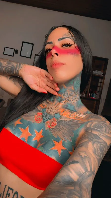 Acompanhante Trans Leticia Pantoja - Sem Local em Ananindeua - Foto 36 - Transex Brasil