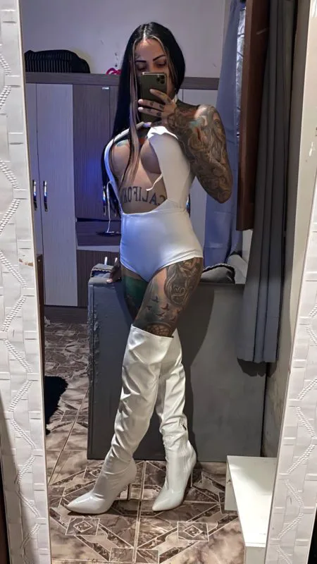 Acompanhante Trans Leticia Pantoja - Sem Local em Ananindeua - Foto 41 - Transex Brasil