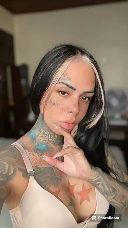 Acompanhante Trans Leticia Pantoja - Sem Local em Ananindeua - Foto 45 - Transex Brasil
