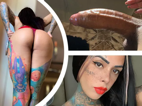 Acompanhante Trans Leticia Pantoja - Sem Local em Ananindeua - Foto 79 - Transex Brasil