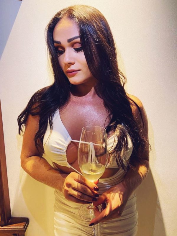 Acompanhante Trans Letícia Souza em Caruaru - Foto 21 - Transex Brasil