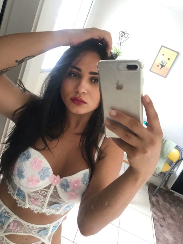 Acompanhante Trans Letícia Souza em Caruaru - Foto 23 - Transex Brasil