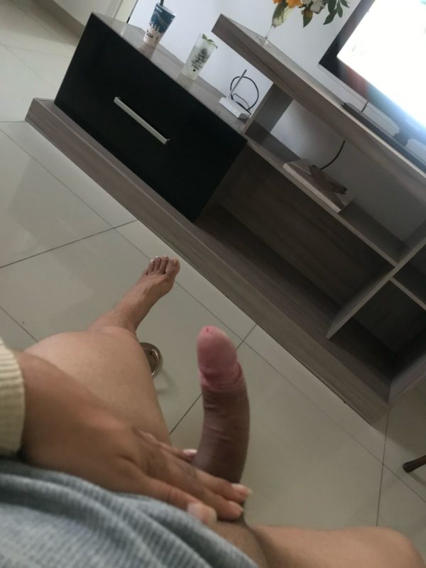 Acompanhante Trans Letícia Souza em Caruaru - Foto 28 - Transex Brasil