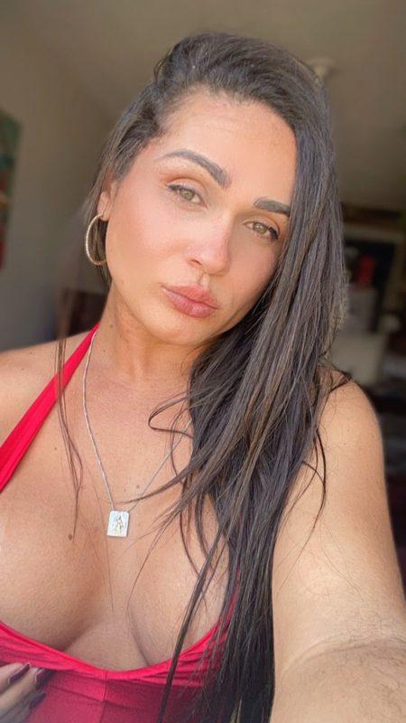Acompanhante Trans Letícia Souza em Caruaru - Foto 37 - Transex Brasil