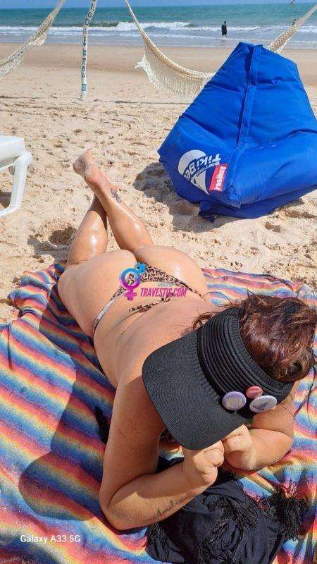 Letícia Taradona