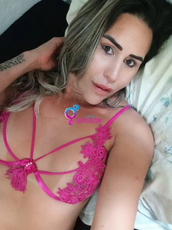 Transex acompanhante Francisco Beltrão,  Letícia Vasconcelos