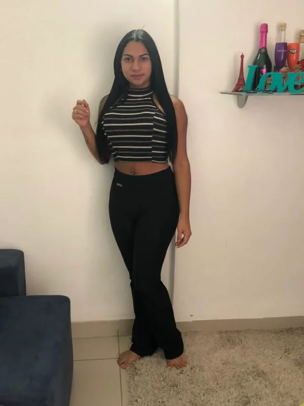 Acompanhante Trans Leticya Farias em São Paulo - Foto 96 - Transex Brasil