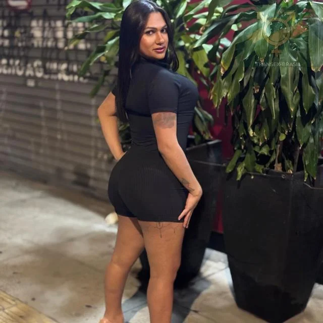 Leticya Farias